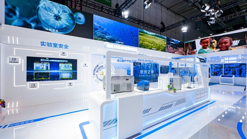 鼻拭子采样流程：关键步骤与注意事项**