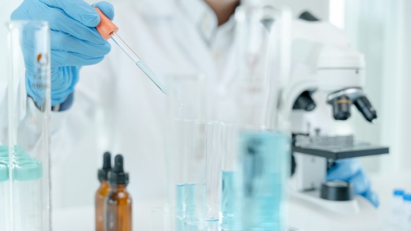 实体瘤靶向基因检测：关键参数解读与选型要点**