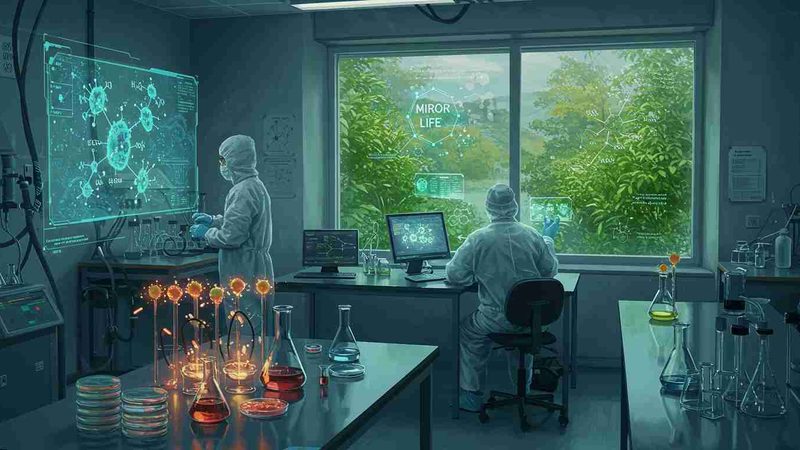 CDMO工艺流程设备选型：揭秘背后的关键因素