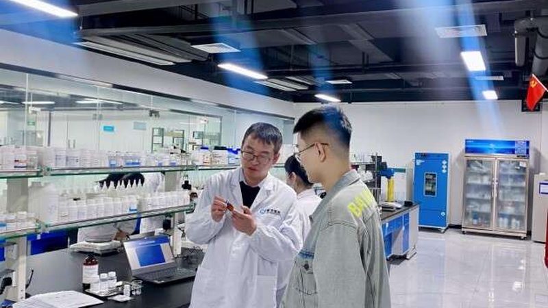 实验用耗材定制并不只是“按图做样