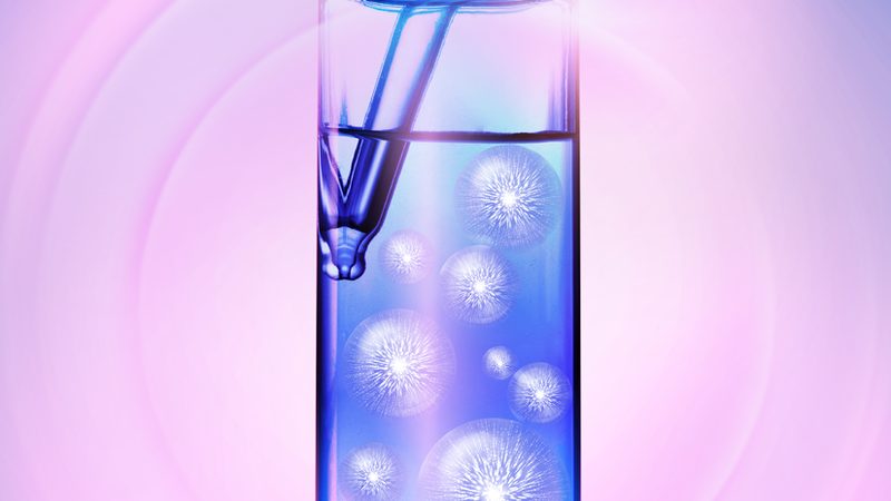 基因检测样本类型解析：揭秘基因检测背后的秘密